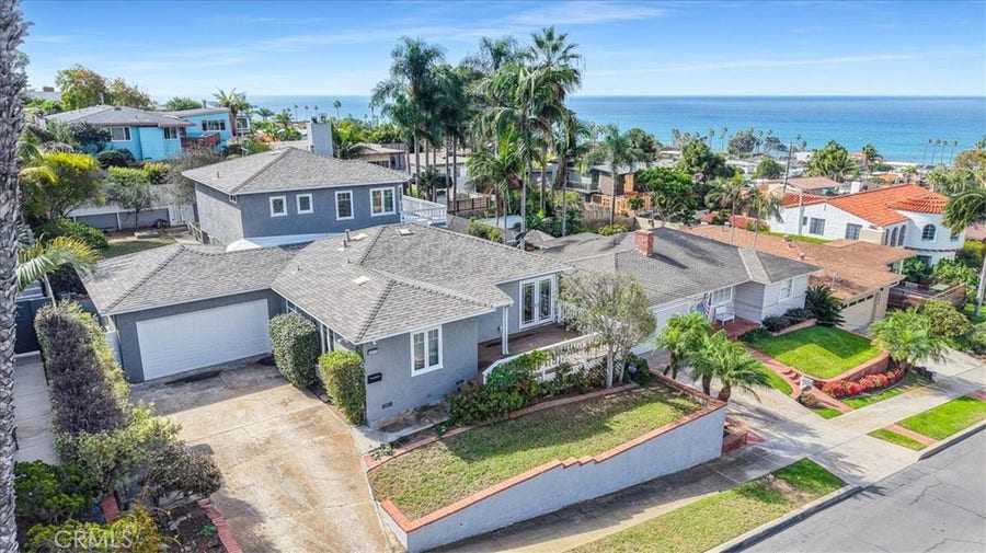 Property photo for 4377 Piedmont Drive, San Diego, CA