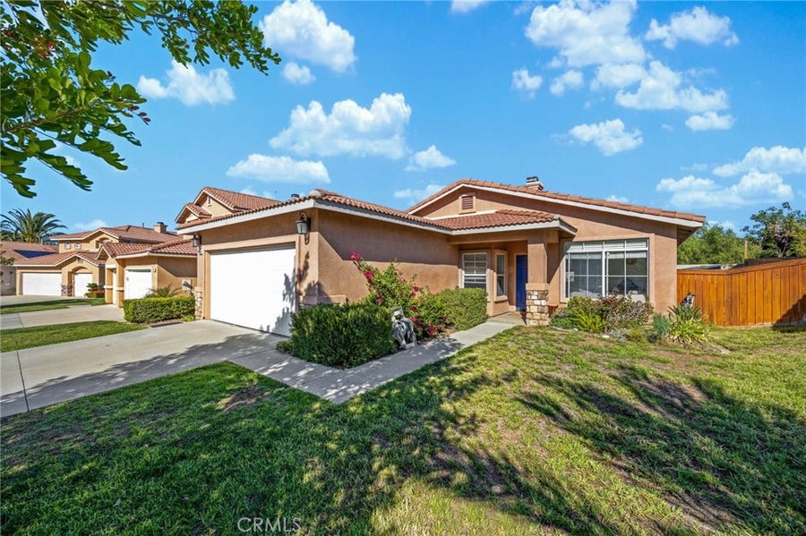 Property photo for 22686 Hannah Court, Corona, CA