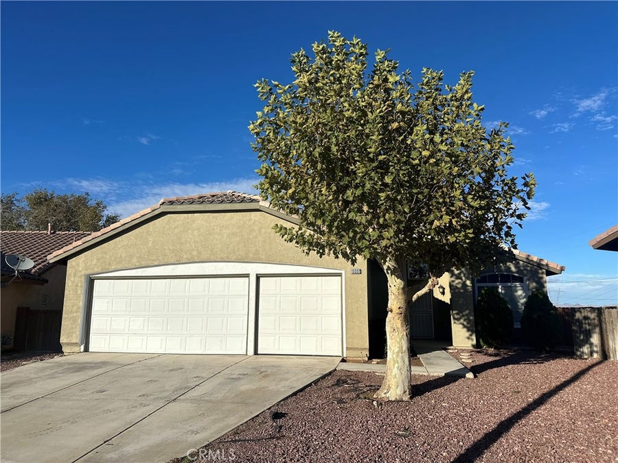 Property photo for 13332 Berkley, Victorville, CA