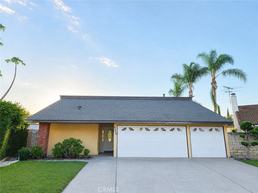 Property photo for 19220 Teresa Way, Cerritos, CA