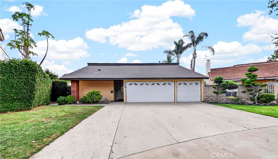 Property photo for 19220 Teresa Way, Cerritos, CA