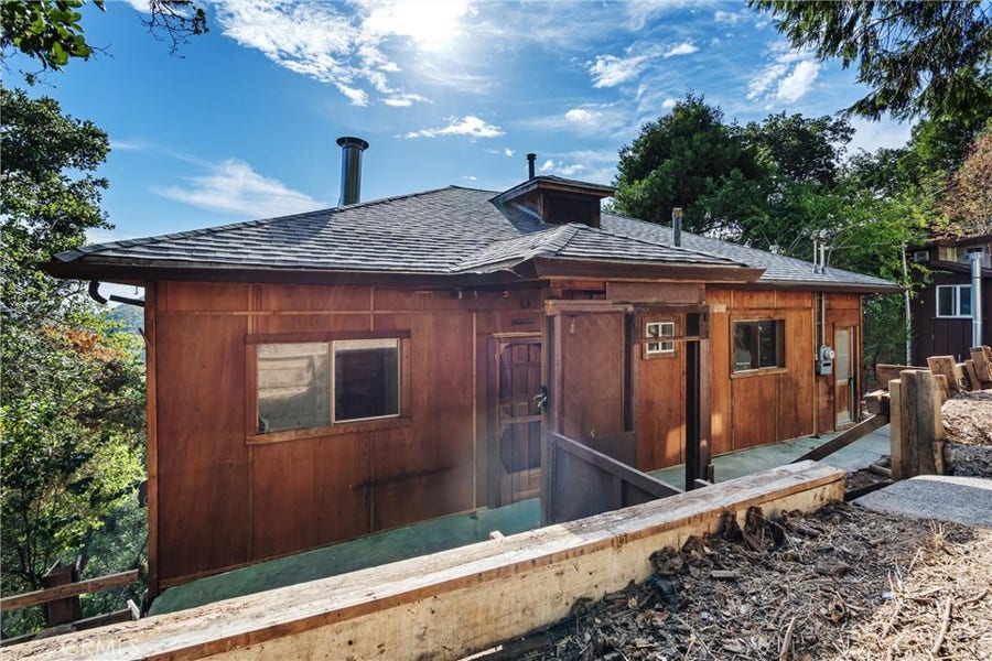 Property photo for 369 Tamalpais, Fairfax, CA