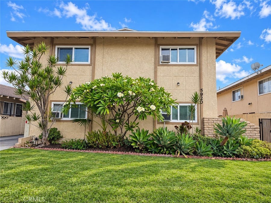Property photo for 5920 Rostrata, #2, Buena Park, CA