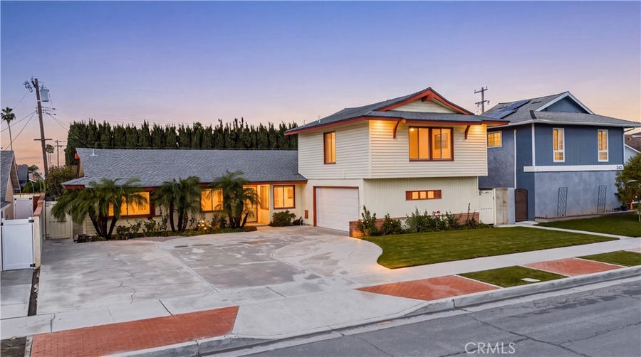 Property photo for 544 N Heatherstone, Orange, CA