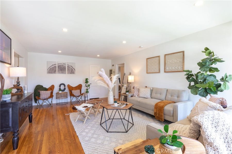 Property photo for 1014 E Carson, Long Beach, CA
