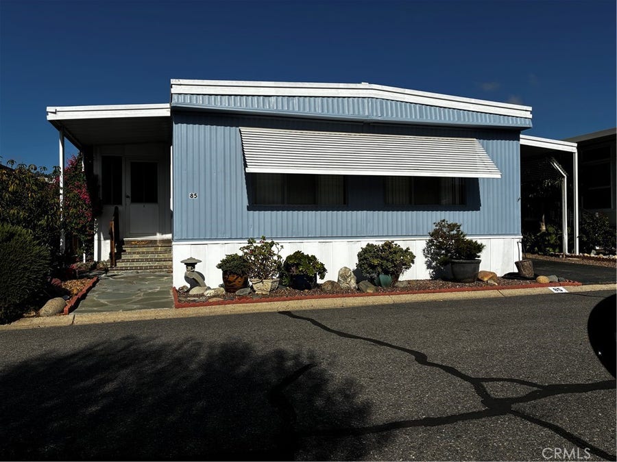 Property photo for 32371 Alipaz, #85, San Juan Capistrano, CA