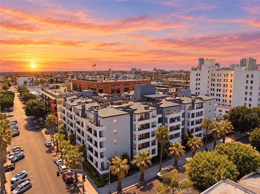 Property photo for 838 Pine, #215, Long Beach, CA