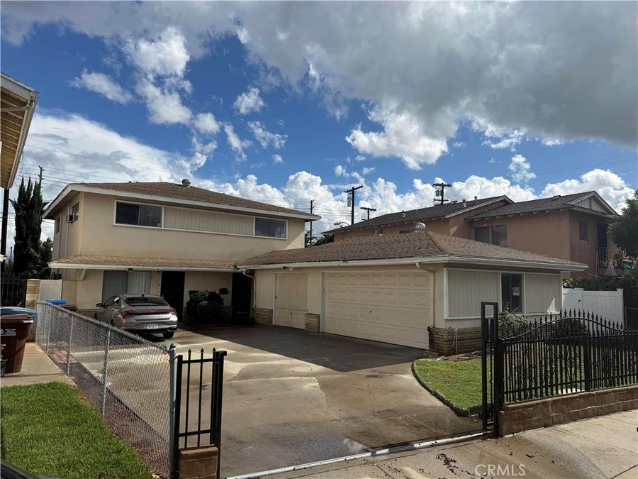 Property photo for 4104 Elrovia Avenue, El Monte, CA
