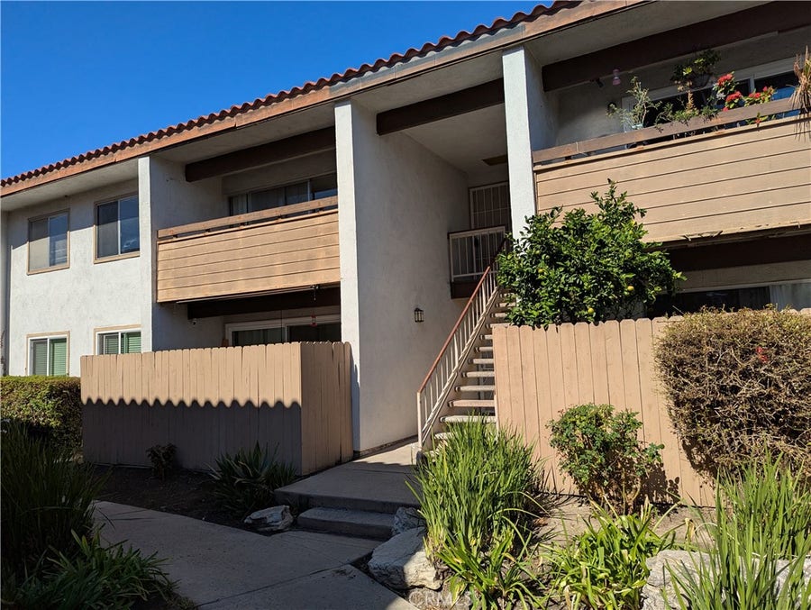 Property photo for 2521 W Sunflower Avenue, #N8, Santa Ana, CA