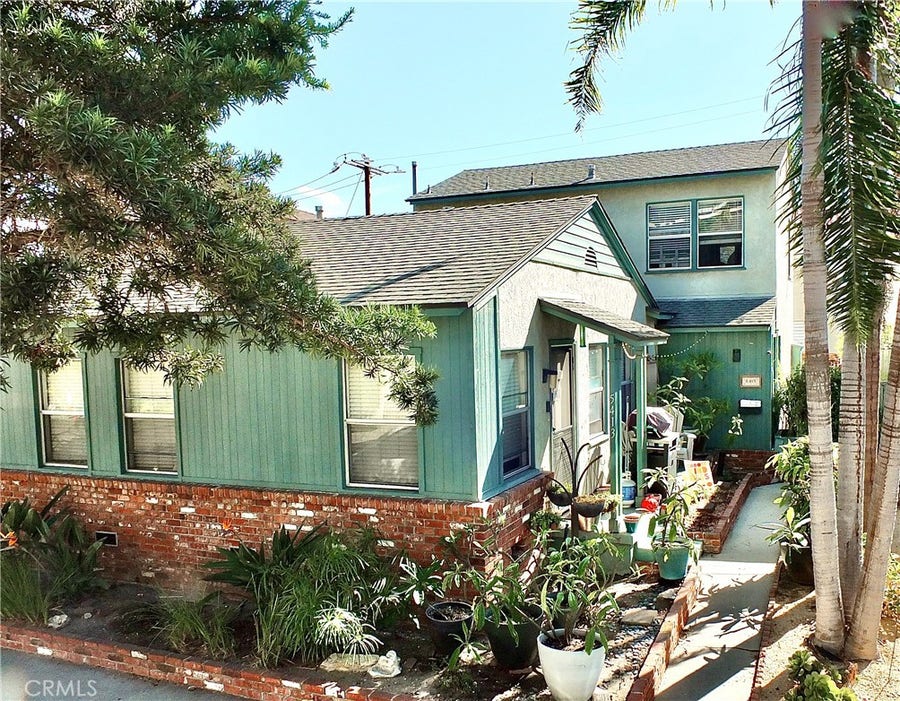 Property photo for 5413 E The Toledo, Long Beach, CA