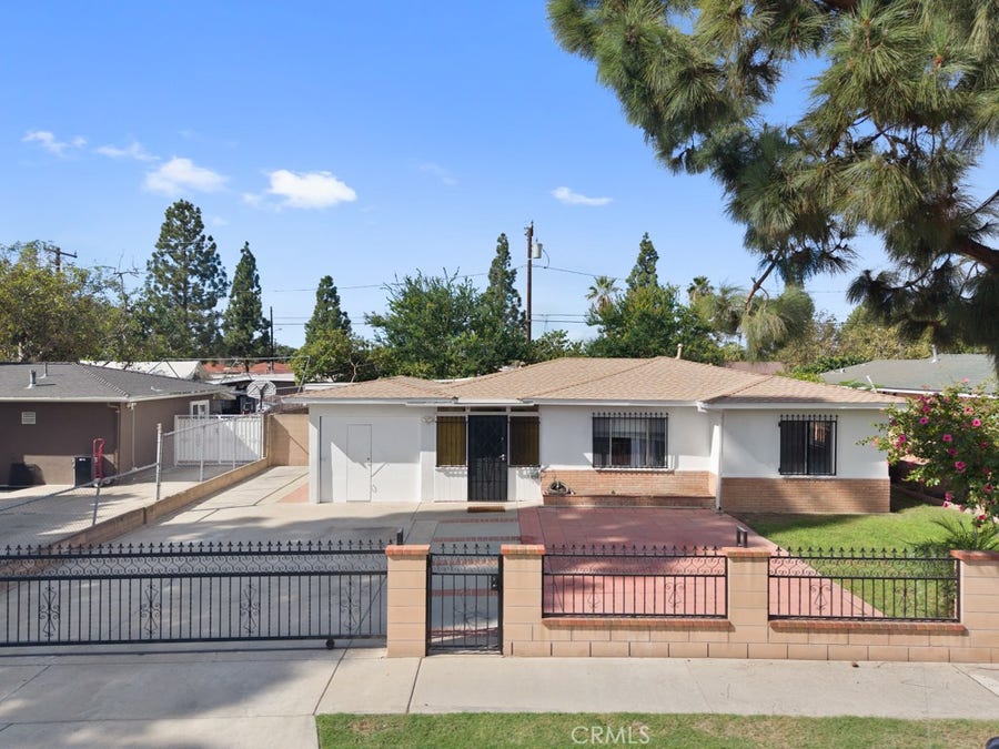 Property photo for 1018 S Virlee Street, Santa Ana, CA