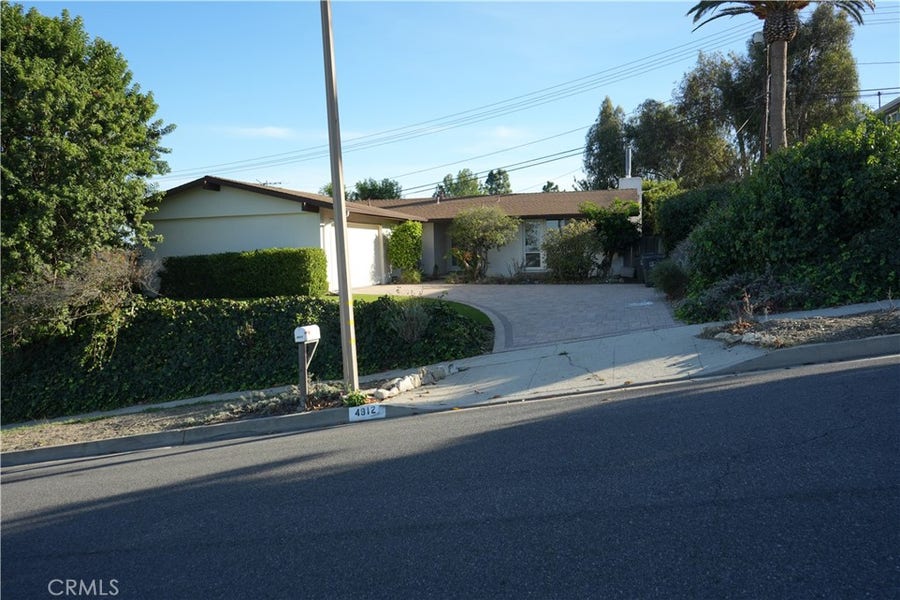 Property photo for 4912 Kingspine Drive, Rolling Hills Estates, CA