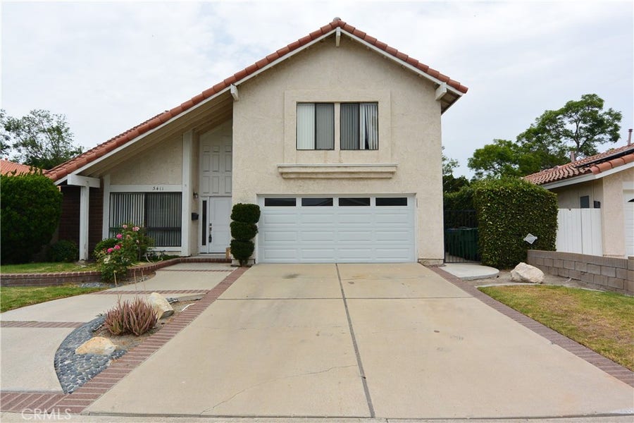 Property photo for 3411 Pecan, Irvine, CA
