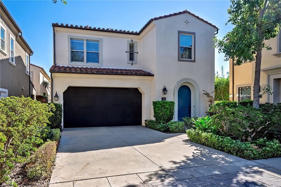 Property photo for 136 Brambles, Irvine, CA