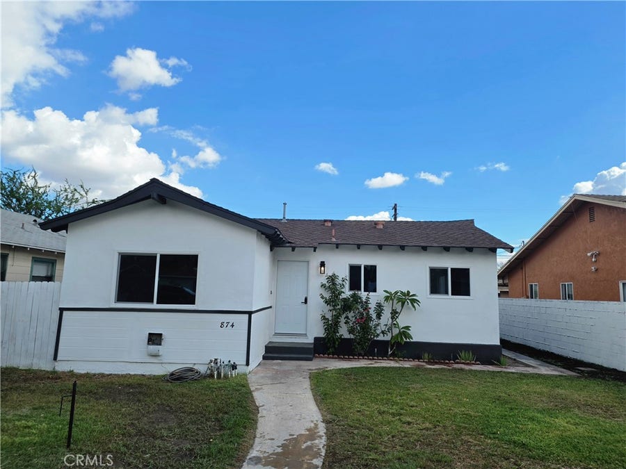 Property photo for 874 S Claudina, Anaheim, CA