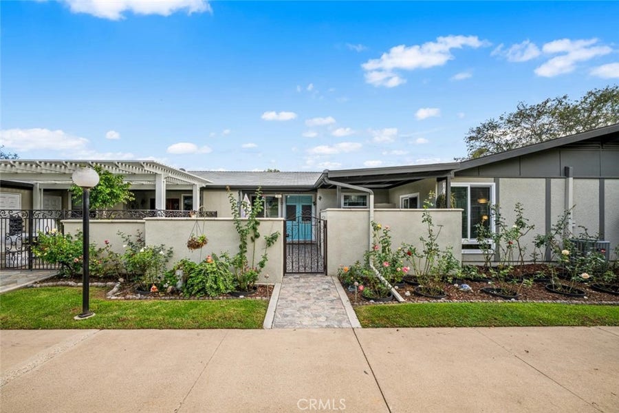 Property photo for 1851 McKinney Way M-15, #25B, Seal Beach, CA