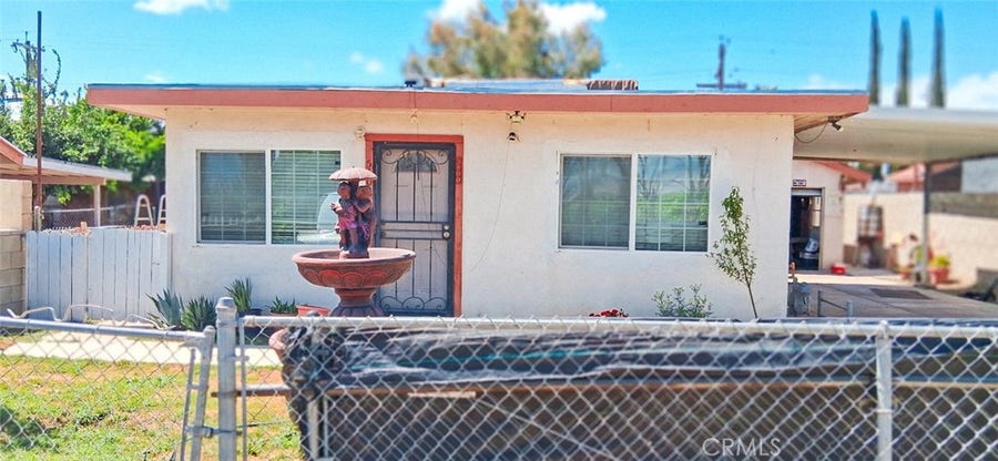 Property photo for 5600 Tamarack, Bakersfield, CA