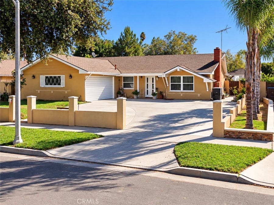 Property photo for 9430 Hawthorne Avenue, Riverside, CA