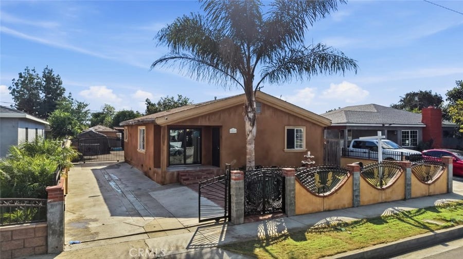 Property photo for 5516 Rayborn Street, Lynwood, CA