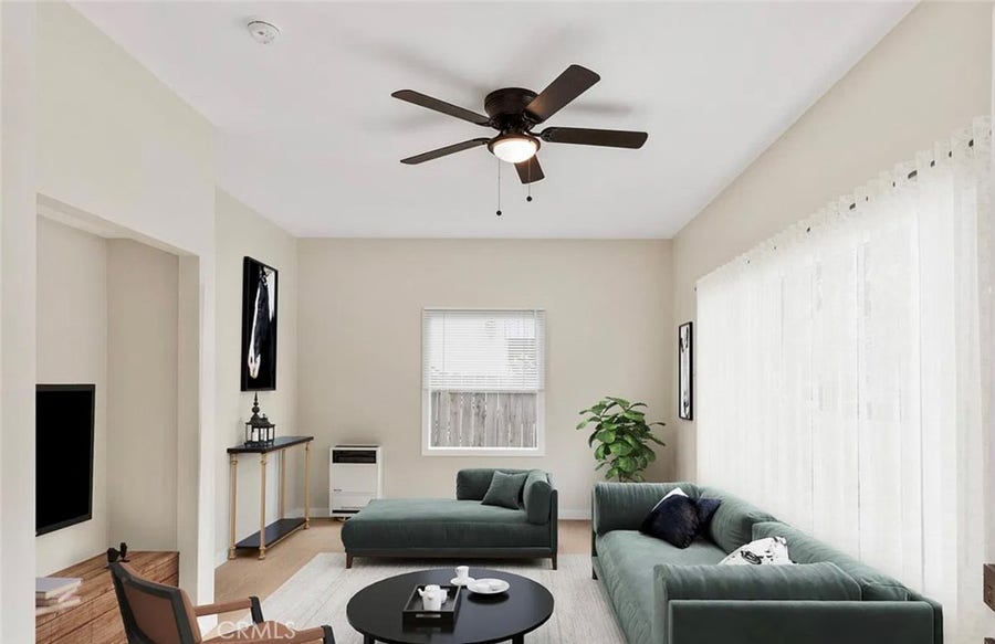 Property photo for 1220 E 1st Unit, #1, Long Beach, CA