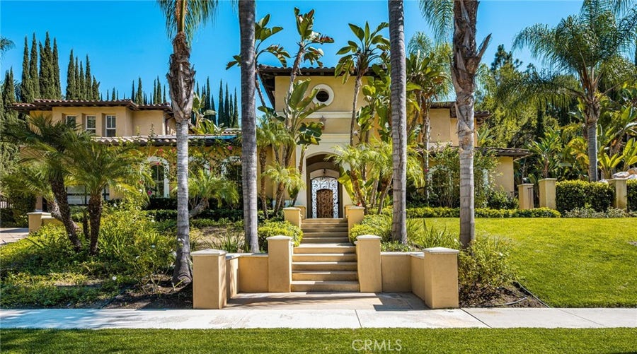 Property photo for 2340 Morelia, Fullerton, CA