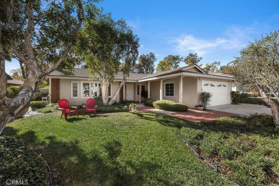 Property photo for 1413 Avolencia Drive, Fullerton, CA