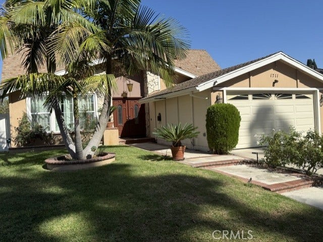 Property photo for 1711 Roanoke, Tustin, CA