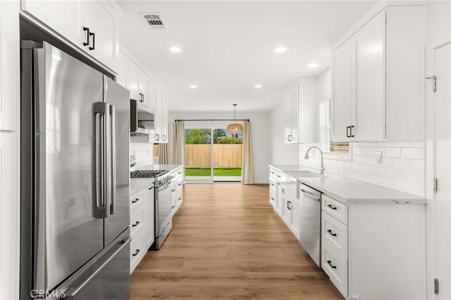 Property photo for 401 N Dexter, La Habra, CA