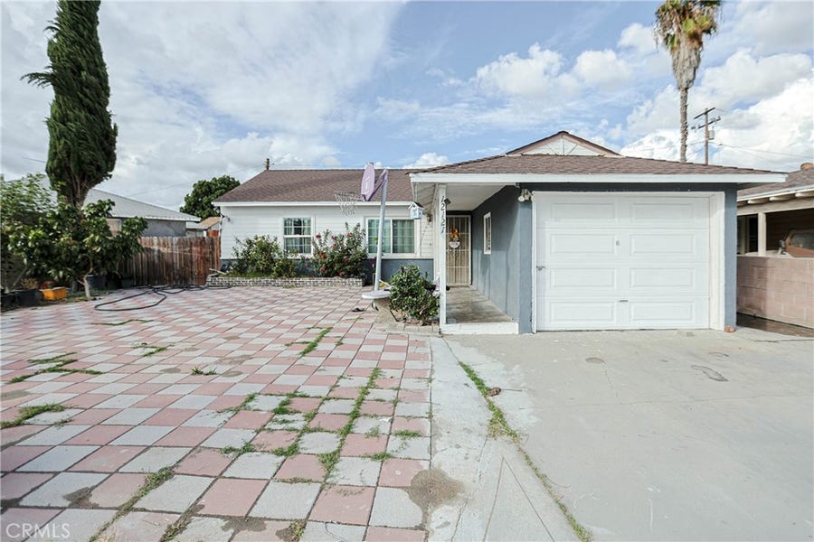 Property photo for 12121 Aegean, Norwalk, CA