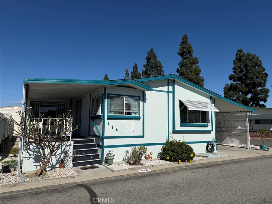 Property photo for 8509 Beverly, Pico Rivera, CA