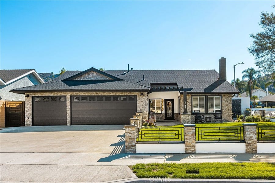 Property photo for 245 N Bobwhite Way, Orange, CA
