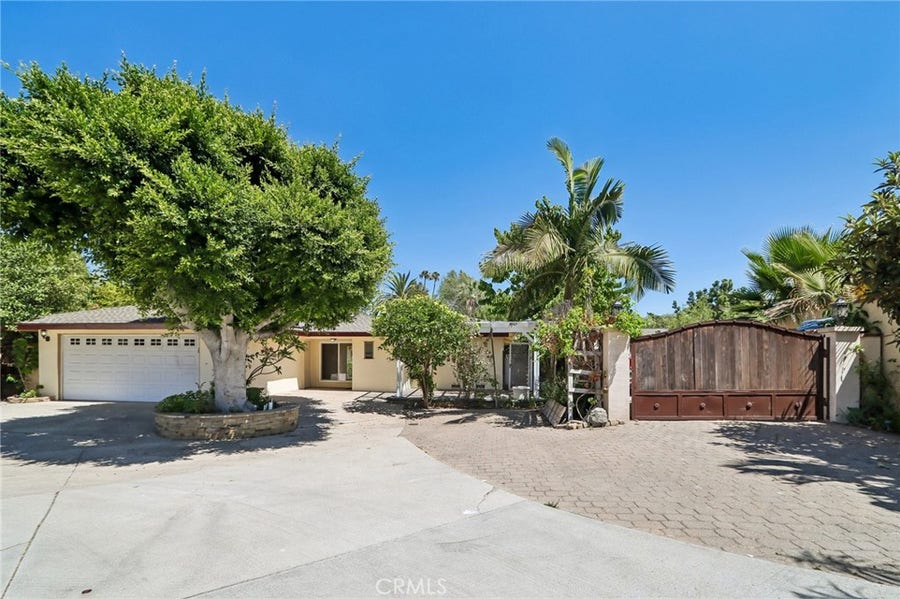 Property photo for 12312 Newport, North Tustin, CA