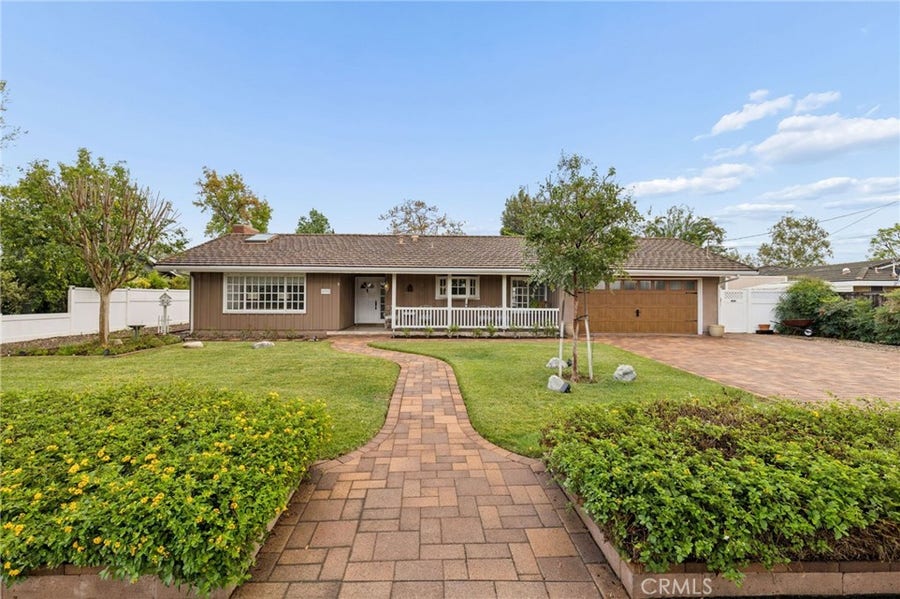 Property photo for 4792 Collins Lane, Yorba Linda, CA