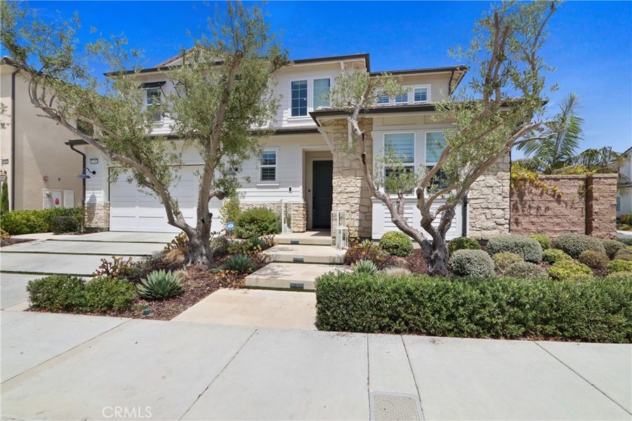 Property photo for 17382 Burrows, Huntington Beach, CA