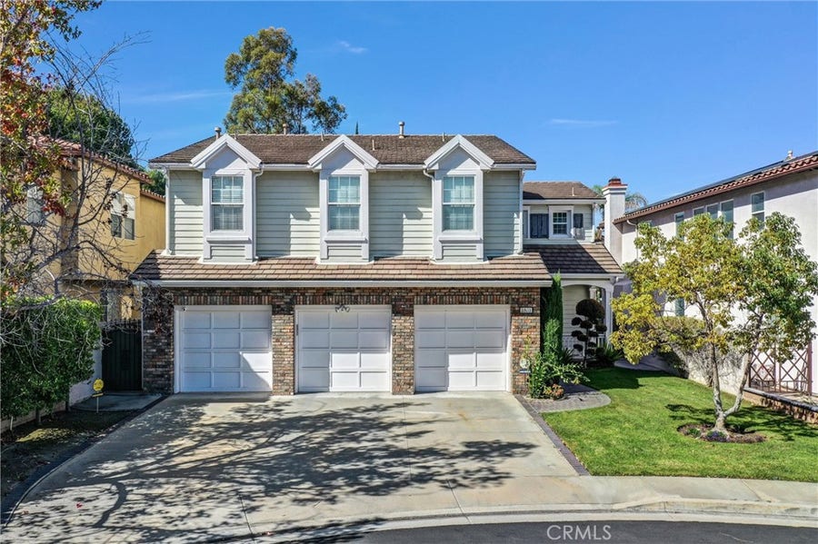 Property photo for 1881 S Hogan Court, La Habra, CA