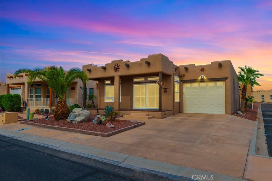 Property photo for 1121 Marina Drive, Needles, CA