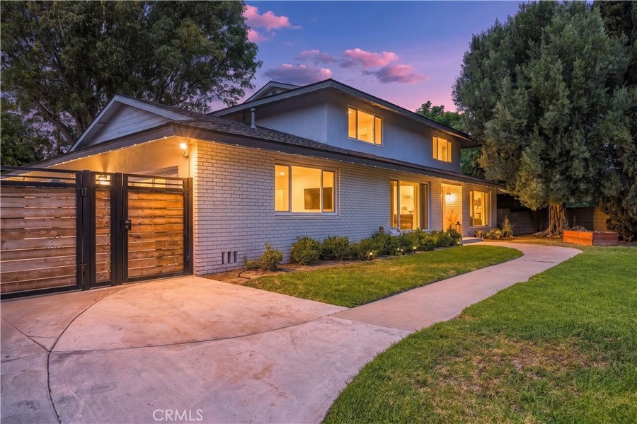 Property photo for 13012 Malena, North Tustin, CA