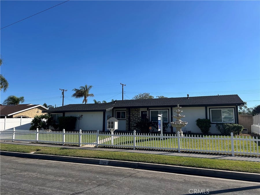 Property photo for 729 E Home Street, Rialto, CA