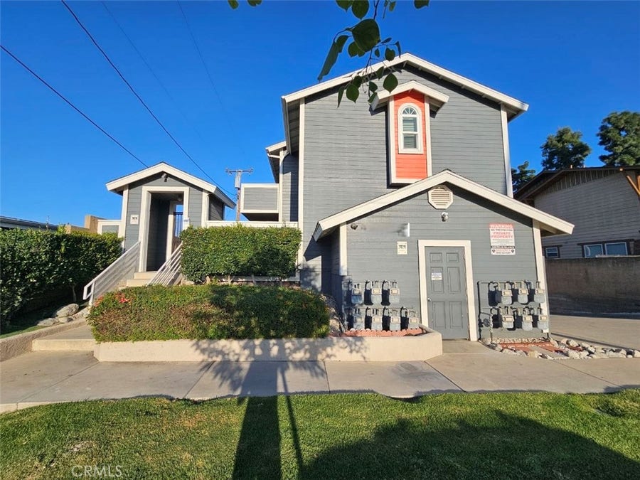 Property photo for 1120 Nicklett Avenue, #B, Fullerton, CA