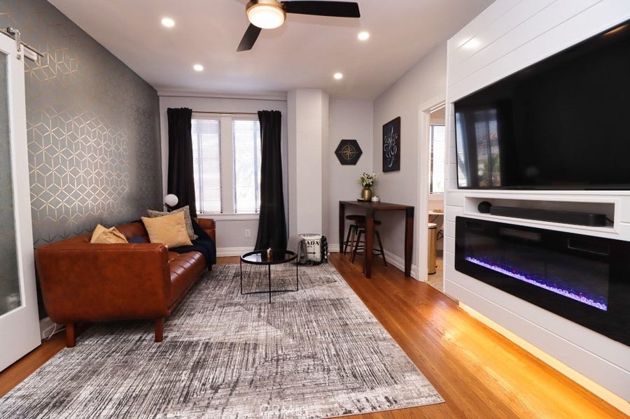 Property photo for 315 W 3rd, Long Beach, CA