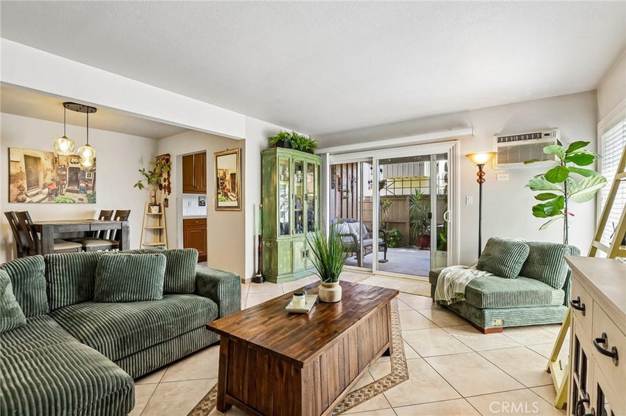 Property photo for 1001 W Stevens, Santa Ana, CA
