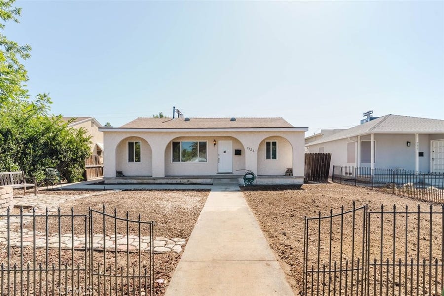 Property photo for 7426 Dempsey Avenue, Van Nuys, CA