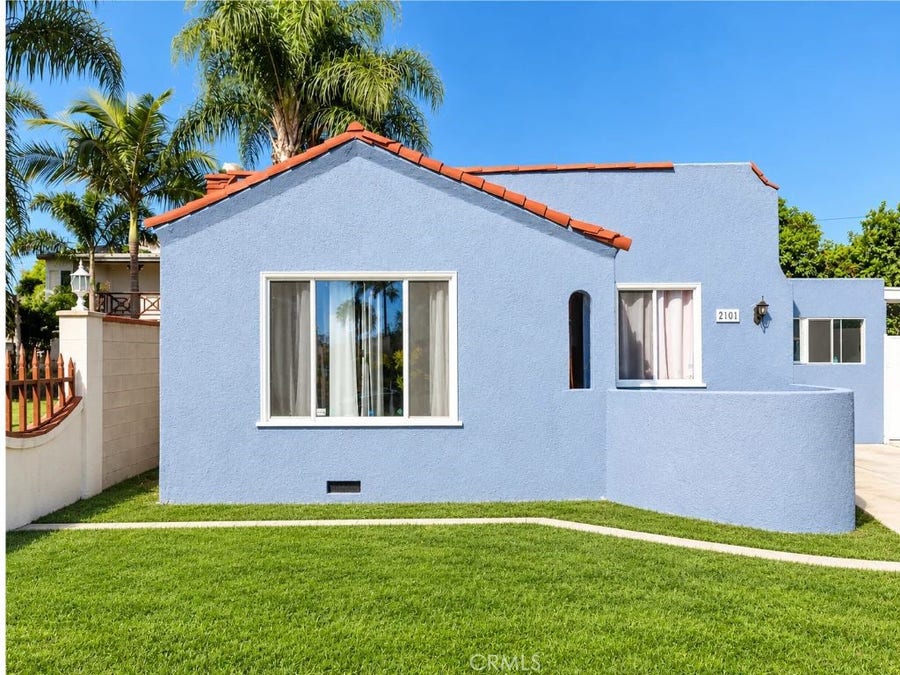 Property photo for 2541 E Adams, Carson, CA