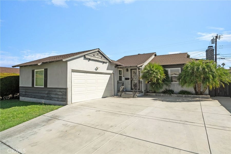 Property photo for 1426 Lancewood, Hacienda Heights, CA