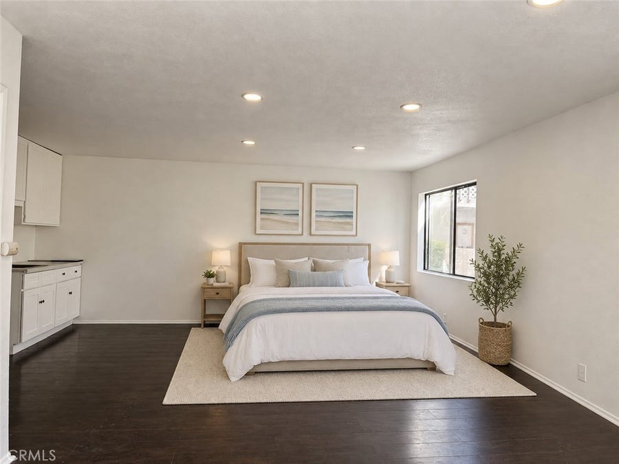 Property photo for 3209 Clay Street, #Studio, Newport Beach, CA