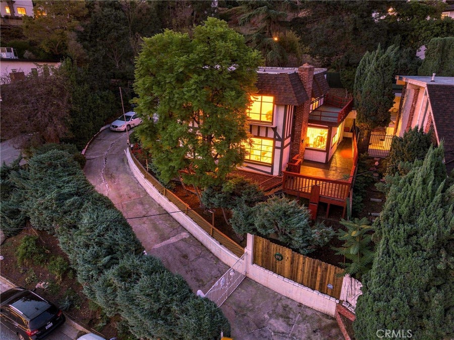 Property photo for 1261 Kolle, South Pasadena, CA