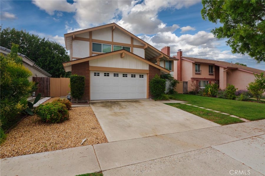 Property photo for 3832 Hamilton, Irvine, CA