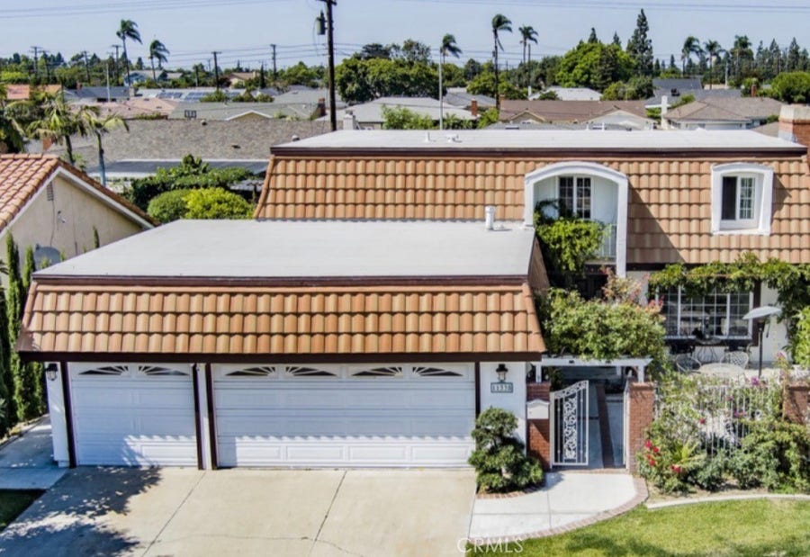 Property photo for 11335 Carob, Fountain Valley, CA