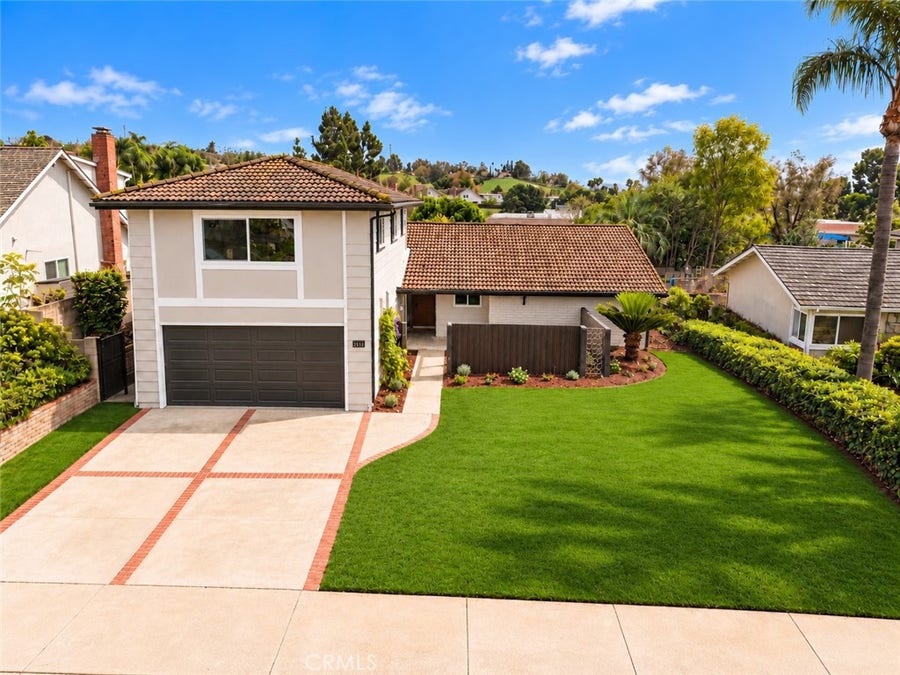 Property photo for 25112 Northrup, Laguna Hills, CA