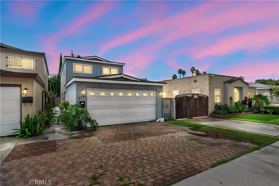 Property photo for 2526 E Van Buren, Carson, CA